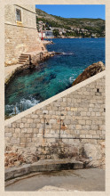 J149 - Visite de Dubrovnik